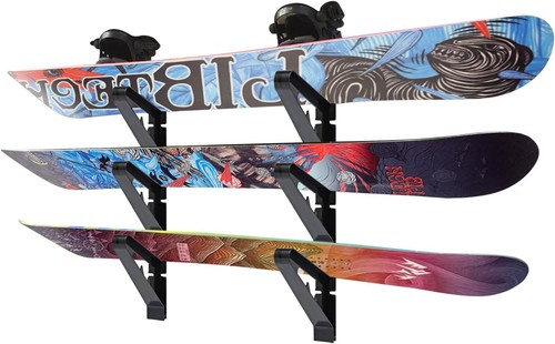 Poskad snowboard montaggio - poskad,