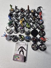 Heroclix Venom set completo