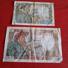 Vecchie Banconote Europee