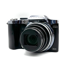 Fotocamera digitale compatta