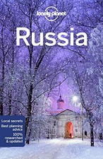 Lonely Planet Russia (Travel