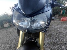 Kawasaki Cupolino Parabrezza Originale Z1000 2003/2004 