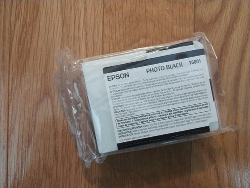 2026 originale epson t5801 - 2026,