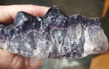 Cristallo di Ametista Naturale