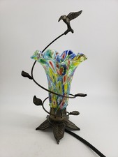 Lampada a tulipano Millefiori