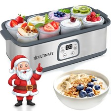 Ultimate Yogurtiera Probiotica