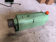 Ingranaggio MAHO MH 600 E