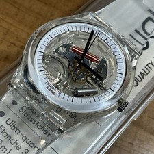 SWATCH - JELLY FISH STYLE -