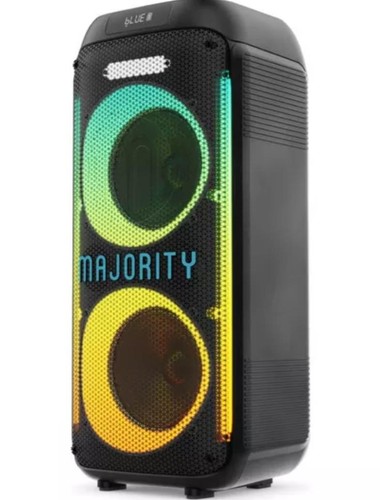 Majority pulse altoparlante - majority,