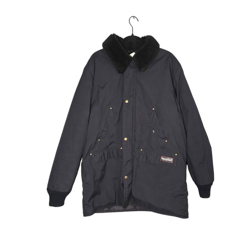 Refrigiwear parka giacca uomo - refrigiwear,