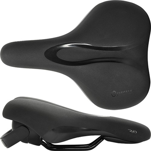 Sella bici selle royal - bici, sedile