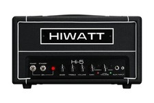 Hiwatt Hi-5 Head 5W 2-Channel