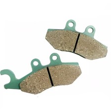 COPPIA PASTIGLIE FRENO