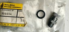 306654 Rubinetto sfiato Gilera
