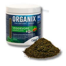 Oasi organix veggievore - oasi,