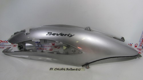 Carena coda tail fairing - dx,