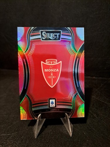 Monza team badge ssp - ac,