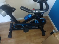 Spin Bike ad alte prestazioni