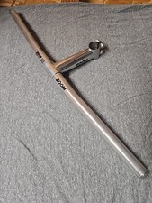 Stelo barra zoom vintage 1 1/8