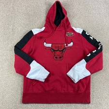 Mitchell & Ness Felpa con