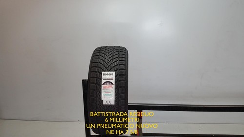 Gomme usate termiche - usate,