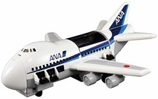 Tomica Cargo Jet ANA