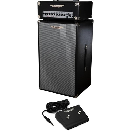 Ashdown studio minirig 10 - ashdown,