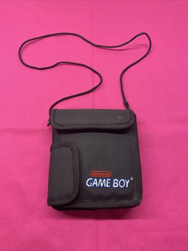 Official carry travel case - carry,