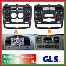 1PZ DIFFUSORE BOCCHETTA ARIA