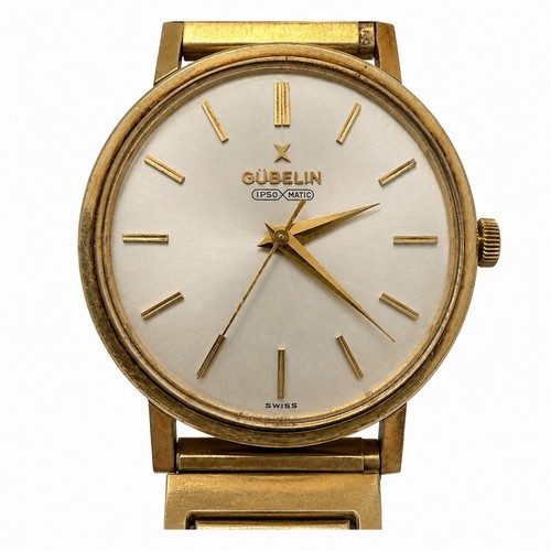 Orologio polso gubelin ipso - polso,