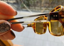 Occhiali Da Sole Uomo Made In