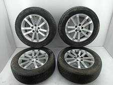 CERCHI COMPLETI DI GOMME