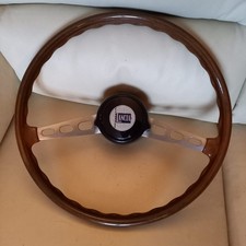 VOLANTE LANCIA FULVIA COUPE'