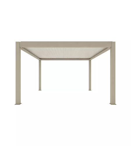 Pergola bioclimatica - pergola,