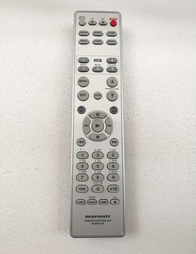 Nuovo controller remoto