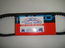 Cinghia trasmissione dayco - cinghia,