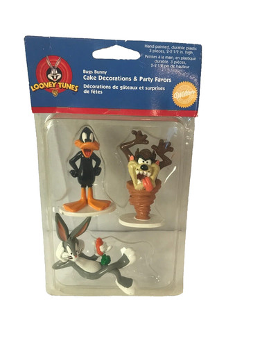 Looney tunes pezzi - looney,
