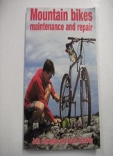 Mountain bikes maintenance - bikes,