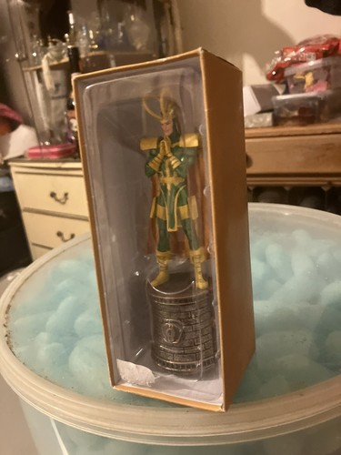 Marvel avengers figurine - marvel,