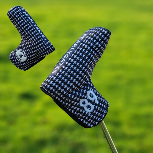 Copricapo lama putter mazza - , da