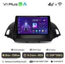 Autoradio Ford Kuga- C Max