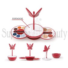 DEBORAH LA FARFALLA TROUSSE