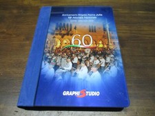 ANNIVERSARIO BRIGATA ALPINA