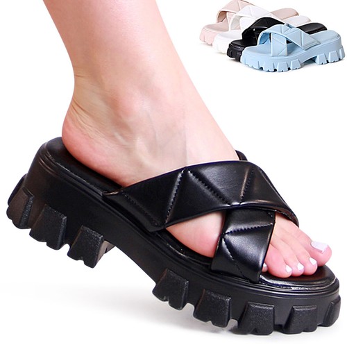 Scarpe donna plateau - donna,