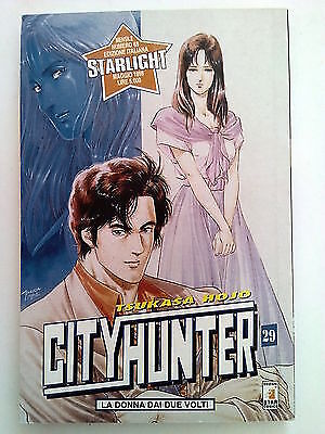 City hunter di tsukasa - city,