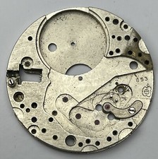 Movimento ETA 853 Pezzo Di