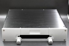 Telaio Amplificatore Alluminio