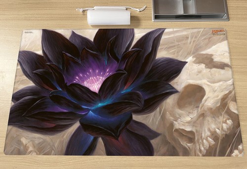 Black lotus gioco - da, tavolo