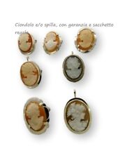 Ciondolo Argento da 925 di