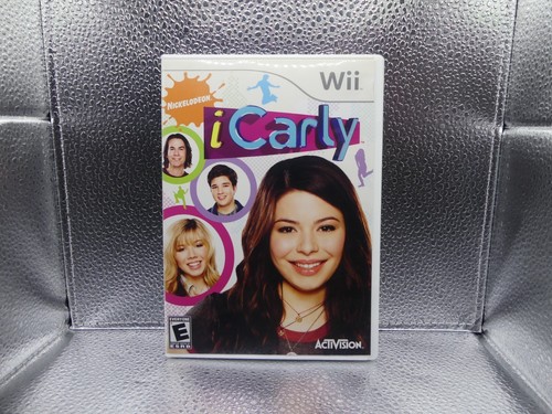 Nintendo wii nickelodeon - wii,